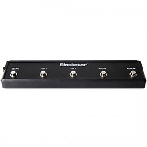 Blackstar FS-14 Footswitch 5-Way Foot Pedal