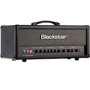 Blackstar HT-CLUB 50 MK2 Amplifier Head