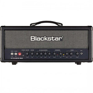 Blackstar HT-CLUB 50 MK2 Guitar Amp Head