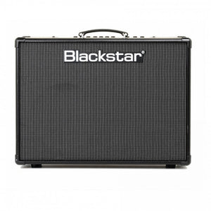 Blackstar ID:Core Stereo 100 Guitar Amplifier Octaver Looper 2x50w Amp Combo 