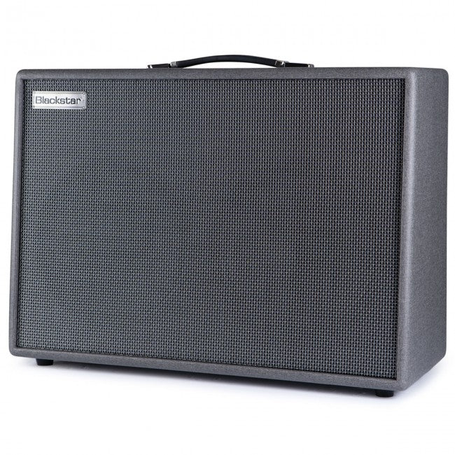 Blackstar Silverline Stereo Deluxe Guitar Amplifier 100w Combo Amp 2x12''  Angle