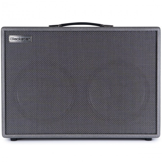 Blackstar Silverline Stereo Deluxe Guitar Amplifier 100w Combo Amp 2x12'' Front