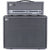 Blackstar Silverline Deluxe Guitar Amplifier 100w Head & 2x12'' Cabinet Amp + Cab Front