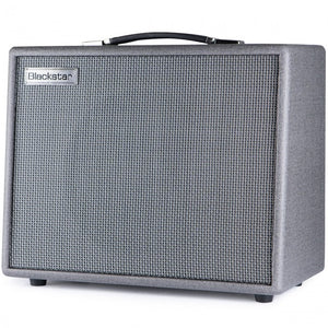 Blackstar Silverline Special Guitar Amplifier 50w Combo Amp Angle