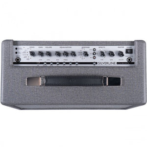 Blackstar Silverline Standard Guitar Amplifier 20w Combo Amp Top