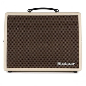 Blackstar Sonnet 120 Acoustic Amplifier 120w Combo Amp Blonde