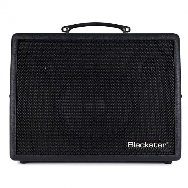 Blackstar Sonnet 120 Acoustic Amplifier 120w Combo Amp Black