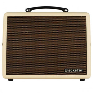 Blackstar Sonnet 60 Acoustic Amplifier 60w Combo Amp Blonde