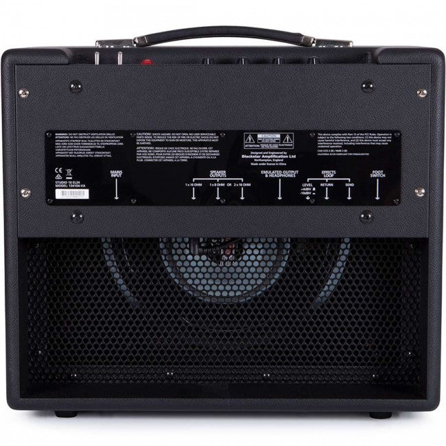 Blackstar Studio 10 EL34 Guitar Amp