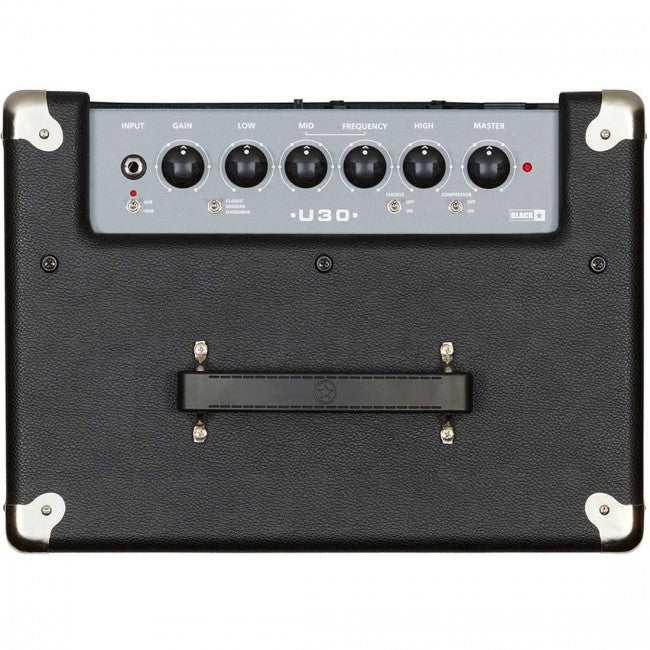 Blackstar Unity 30 Bass Amp