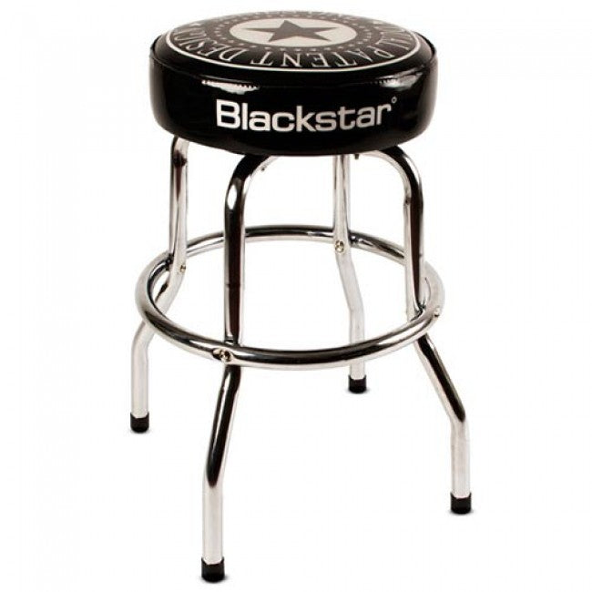 Blackstar Amp Stool Barstool