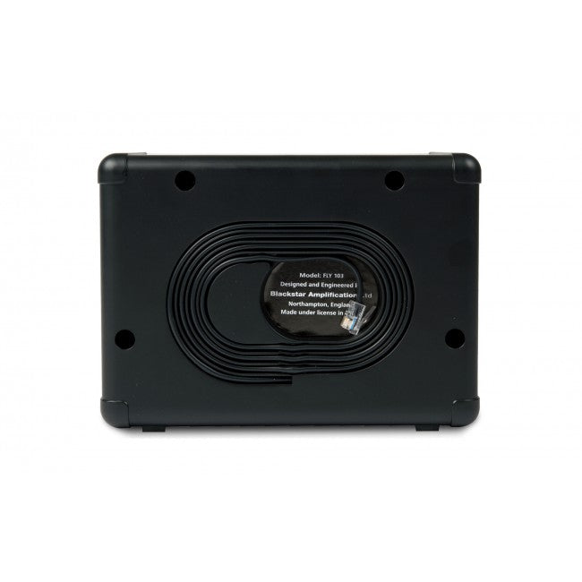 Blackstar bluetooth shop speaker