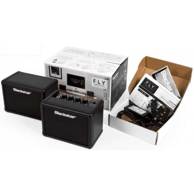 Blackstar fly 3 extension cab 2025