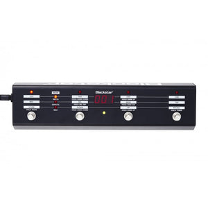 Blackstar FS-10 4-way Footcontroller