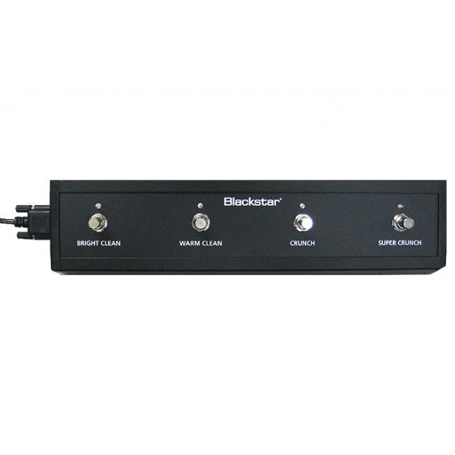 Blackstar FS-2 4-Way Footswitch