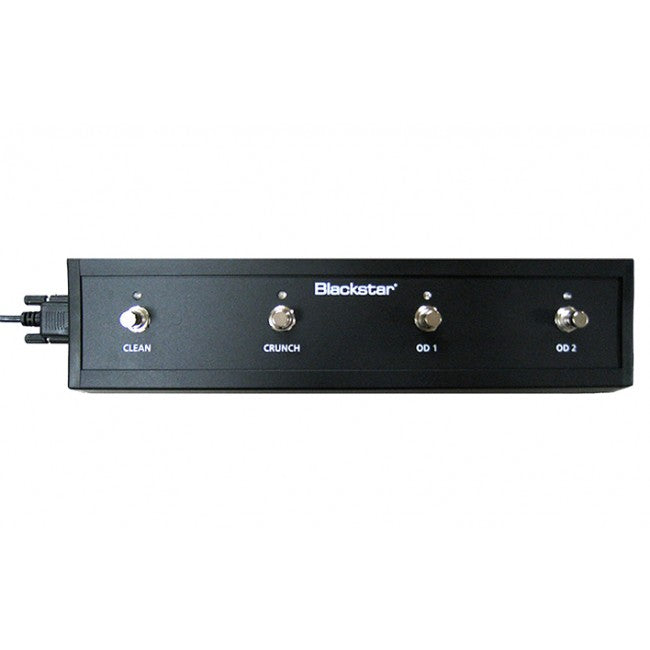 Blackstar FS-3 4-Way Footswitch