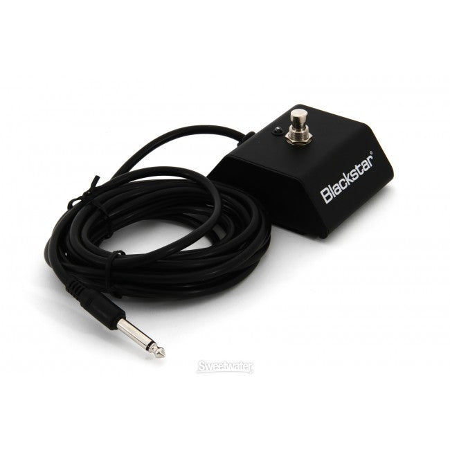 Blackstar FS-4 Single Way Footswitch for HT Studio & HT Stage Series ...