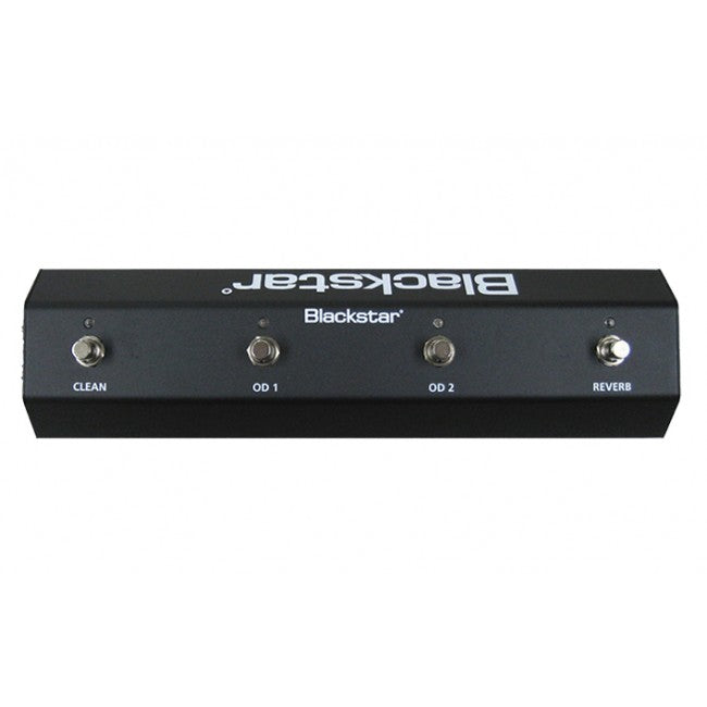 Blackstar FS-7 4Way Footswitch