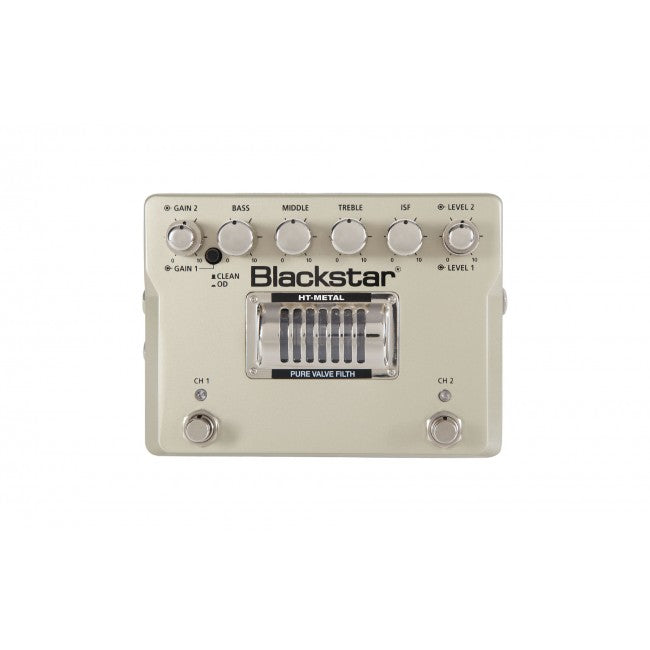 Blackstar HT-Metal Guitar Effects Pedal