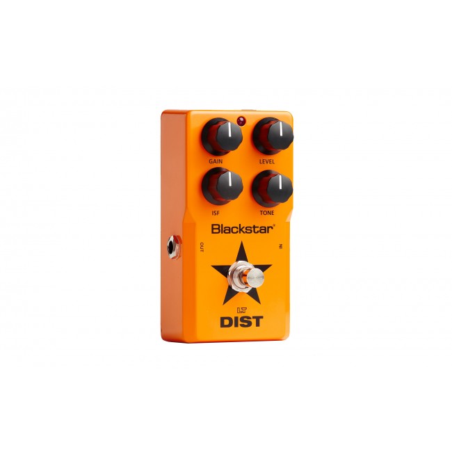 blackstar lt distortion pedal Blackstar LT DIST Compact Distortion Effects Pedal - Buy Online