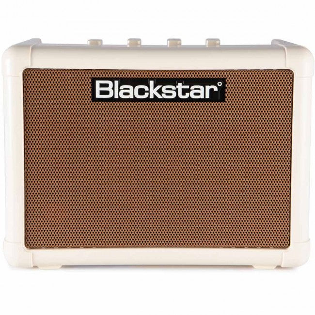 Blacktsar FLY 3 Acoustic Mini Guitar Amplifier Batterey Powered Amp
