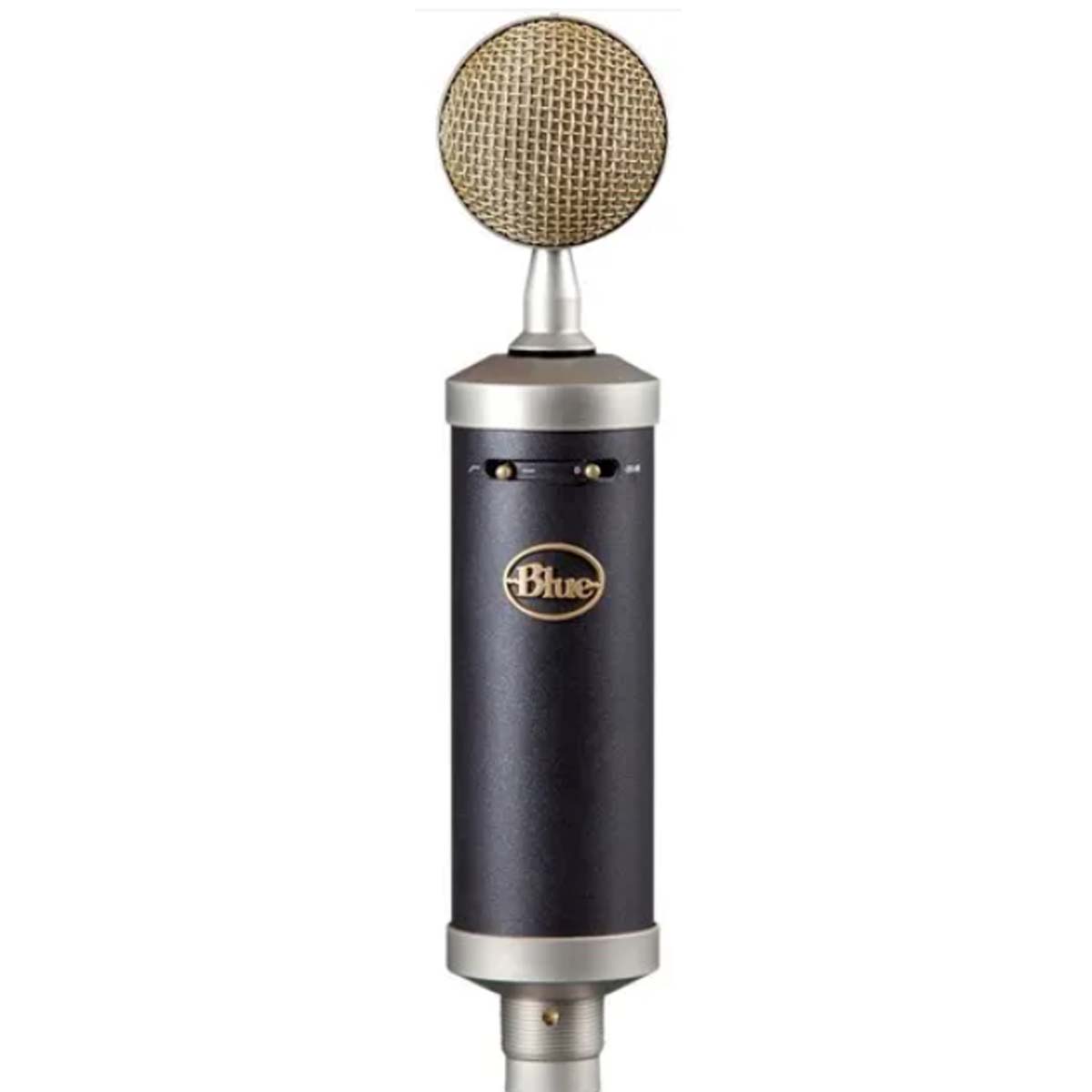 Blue Mic Baby Bottle SL Studio Condenser Microphone Large-Diaphragm