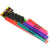 Boomwhackers 8-Note Diatonic C-Major Scale Set w/ Octaver Caps
