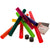 Boomwhackers 8-Note Diatonic Power Pack Includes 8-Tubes, 2-Octaver Caps, CD & DVD
