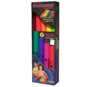 Boomwhackers Boomophone XTS Whack Pack