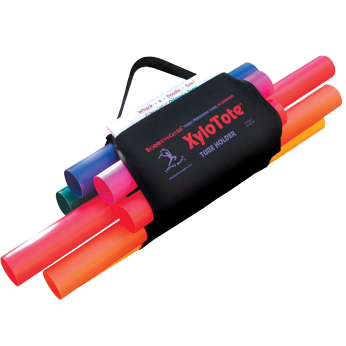 Boomwhackers Xylotote Tube Holder & Accessory Storage