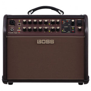 Boss Acoustic Singer LIVE Guitar Amplifier 60w Combo