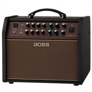 Boss Acoustic Singer LIVE LT Guitar Amplifier 60w Combo