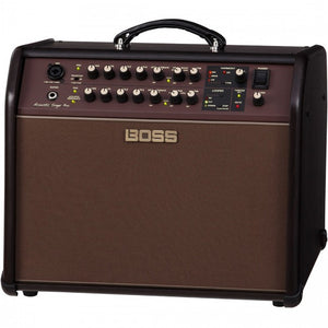 Boss ACSPRO Acoustic Guitar Amplifier