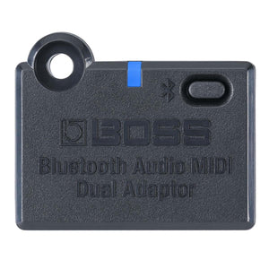 Boss Bluetooth Audio & MIDI Dual Adaptor