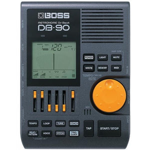 Boss DB90 Dr. Beat