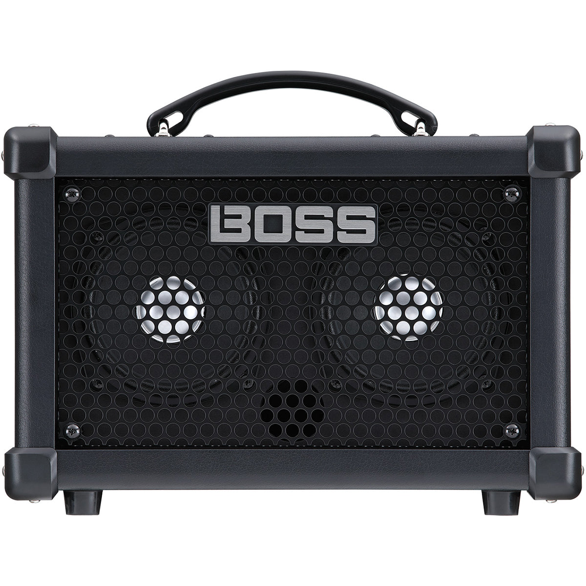Boss DCBLX Dual Cube LX Stereo Bass Amplifier