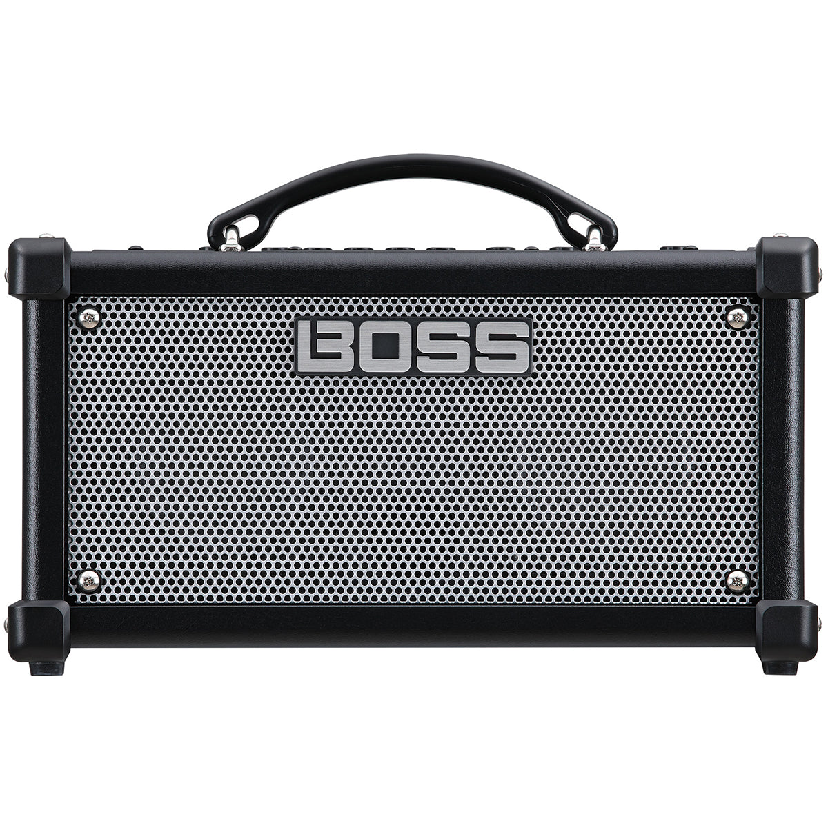 Boss DCUBELX Dual Cube LX Stereo Electric Guitar Amplifier