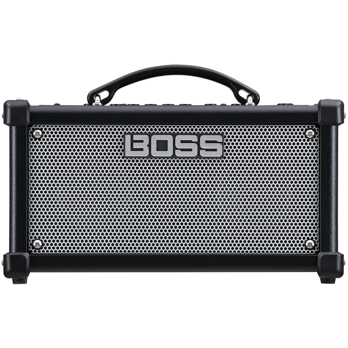 Boss D-CUBE LX Dual Cube LX Stereo Guitar Amplifier
