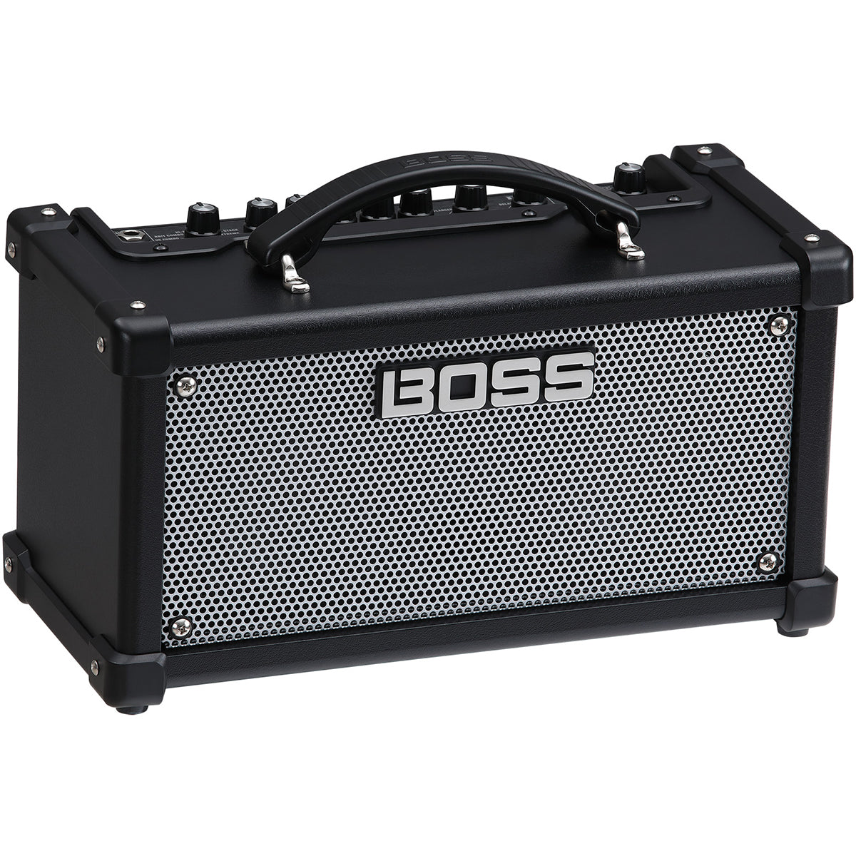 Boss D-CUBE LX Dual Cube LX Stereo Guitar Amplifier