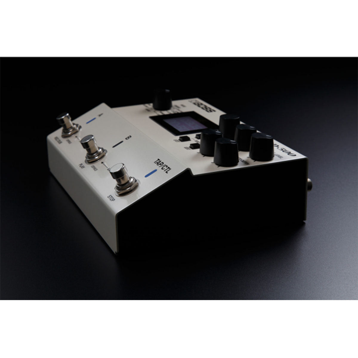 Boss DD-500 Digital Delay Effects Pedal DD500