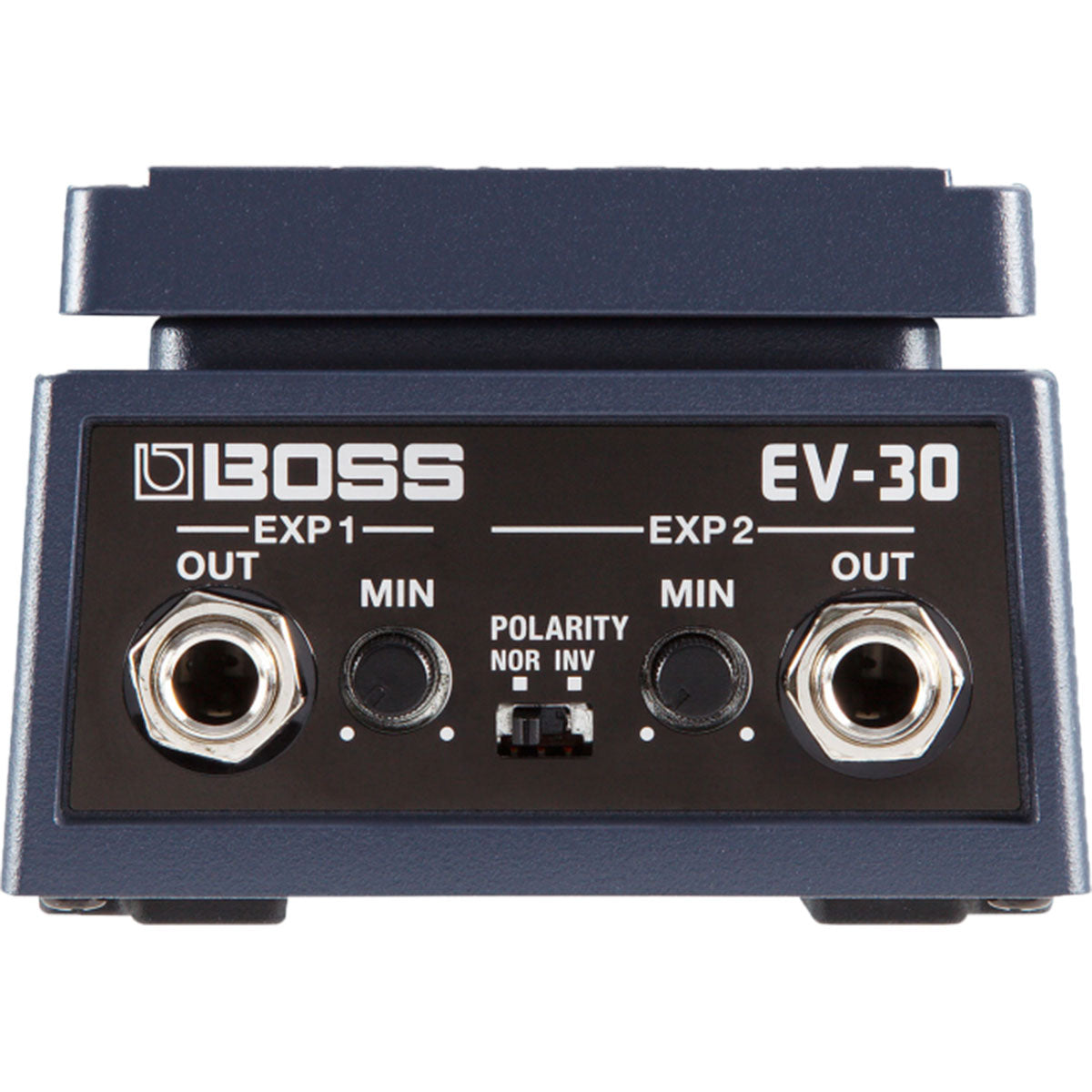 Boss EV-30 Expression Pedal EV30