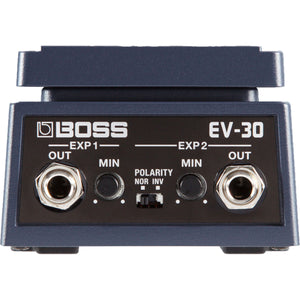 Boss EV-30 Expression Pedal EV30