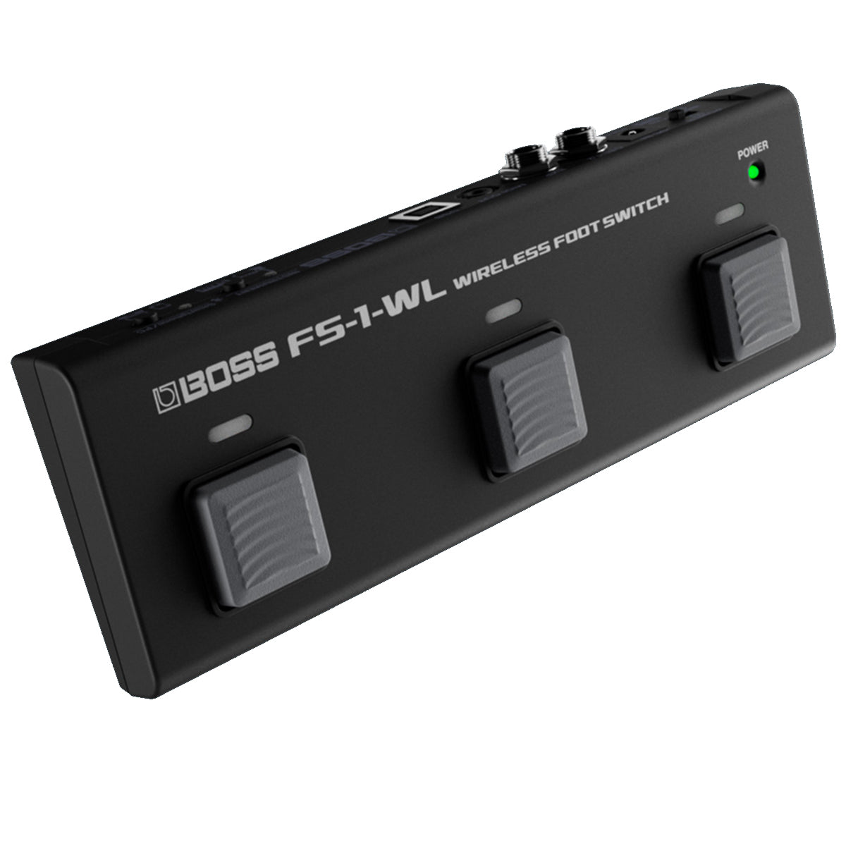 boss kick pedal Boss FS-1-WL Wireless Footswitch - Buy Online