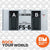 Boss FS6 Dual Foot Switch Pedal