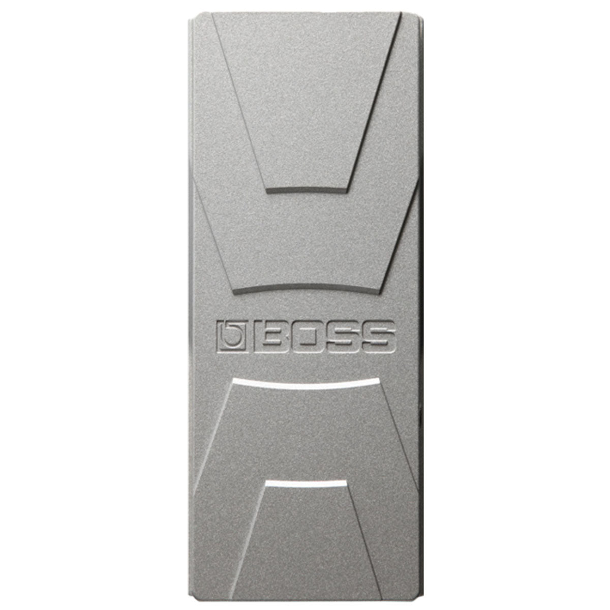 Boss FV-30L Compact Die Cast Stereo Foot Volume Pedal - Low Impedance