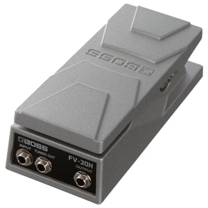 Boss FV-30L Foot Volume Pedal (Low Impedance) FV30L