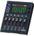 Boss GCS-5 Gigcaster 5 5-Channel Audio Streaming Mixer