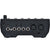Boss GCS-5 Gigcaster 5 5-Channel Audio Streaming Mixer