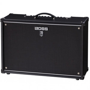 Boss KATANA-100/212 MKII Guitar Amplifier 100w 2x12'' Combo Amp Angle