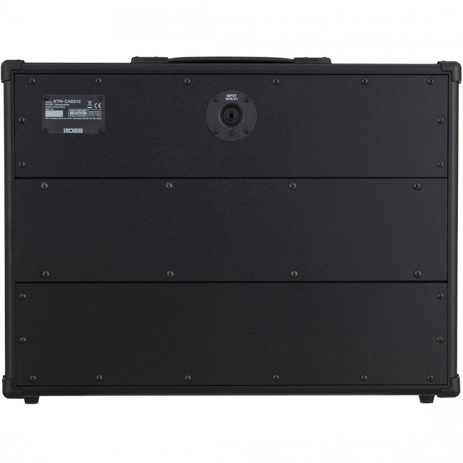 Boss Katana 212 Guitar Amp Cabinet